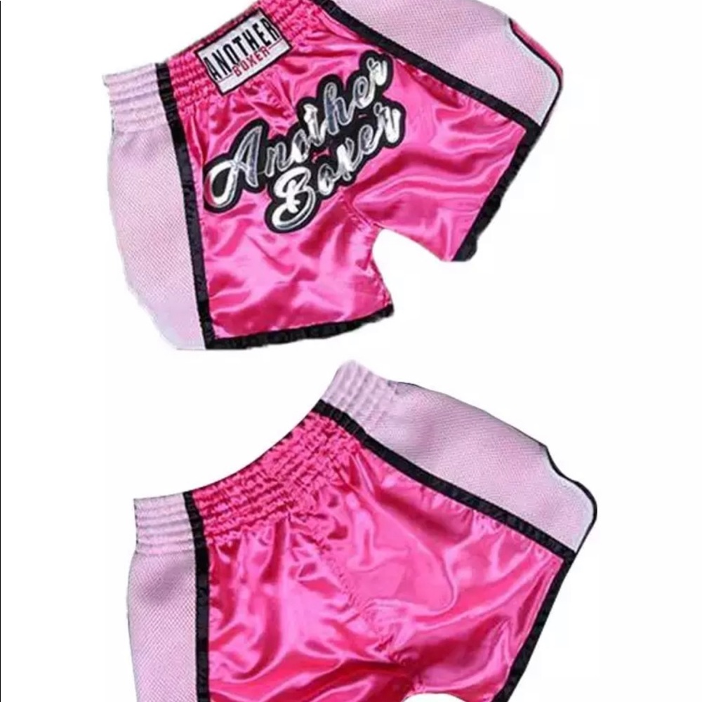 Fashion Boxer Shorts